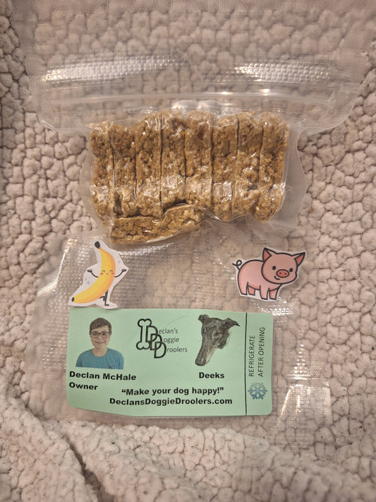 Oinky Kong Soft Bones