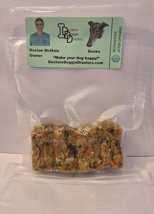 Bill's Country Stew Bones