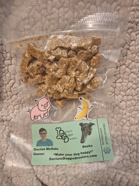 Oinky Kong Trainer Treats